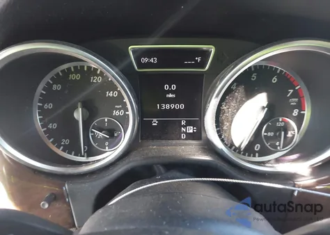 2012 Mercedes-Benz Ml 350 4Matic from USA, damaged, VIN 4JGDA5HB1CA023900